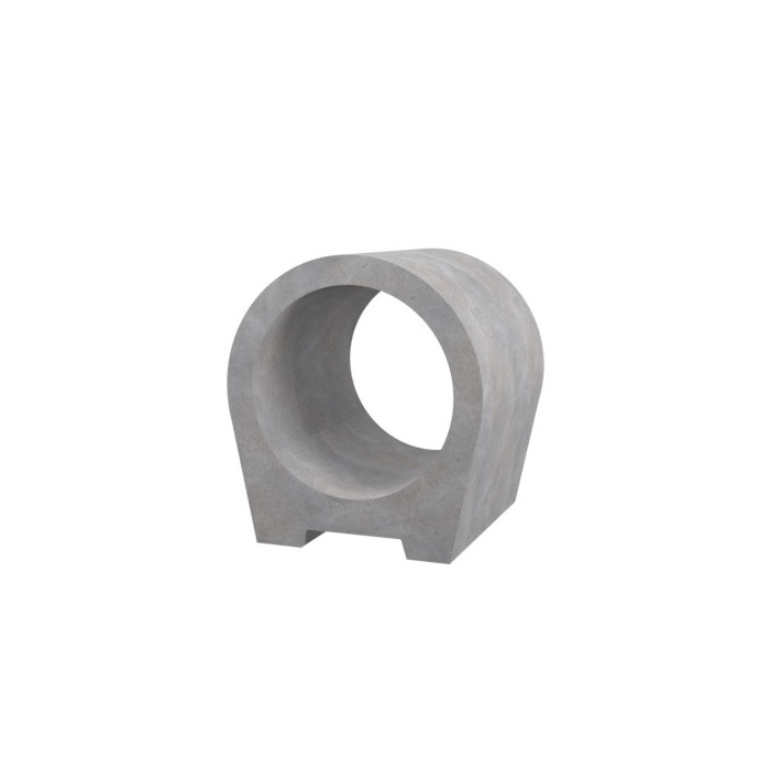 Звено круглое с опиранием ЗКП 7-100